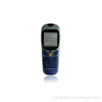 Digital hand scanner